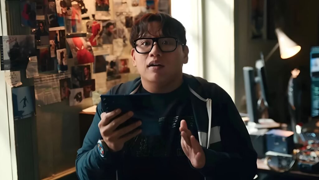 Jacob Batalon - Spider-Man: Brand New Day