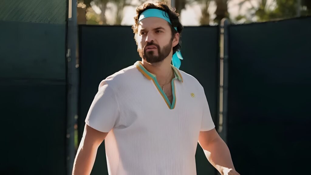 Jake Johnson - The Dink