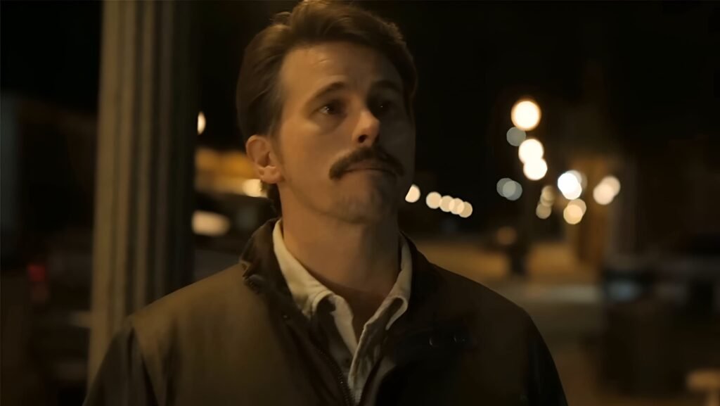 Jason Ritter - Lanterns 