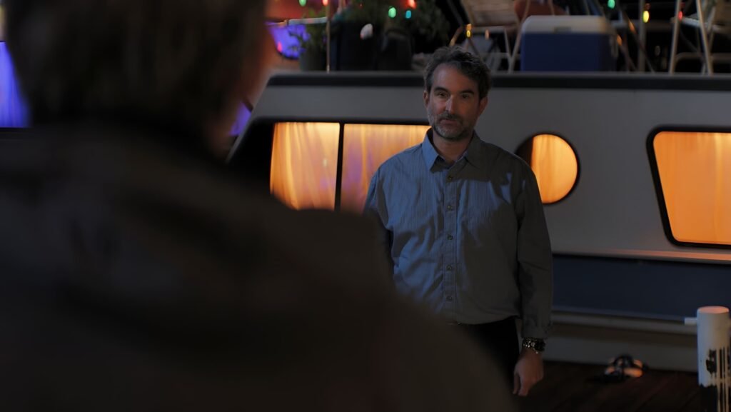Jay Duplass - Sterling Point