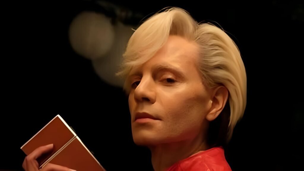 Jordan Roth - The Shards