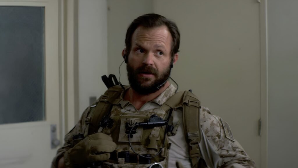 Judd Lormand - Seal Team