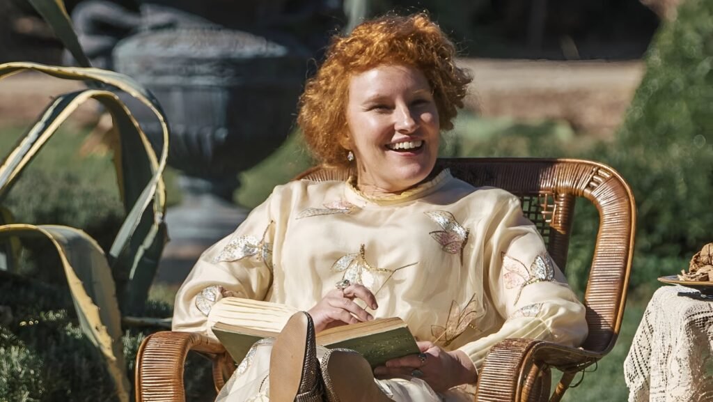 Kate Mulvany - My Brilliant Career