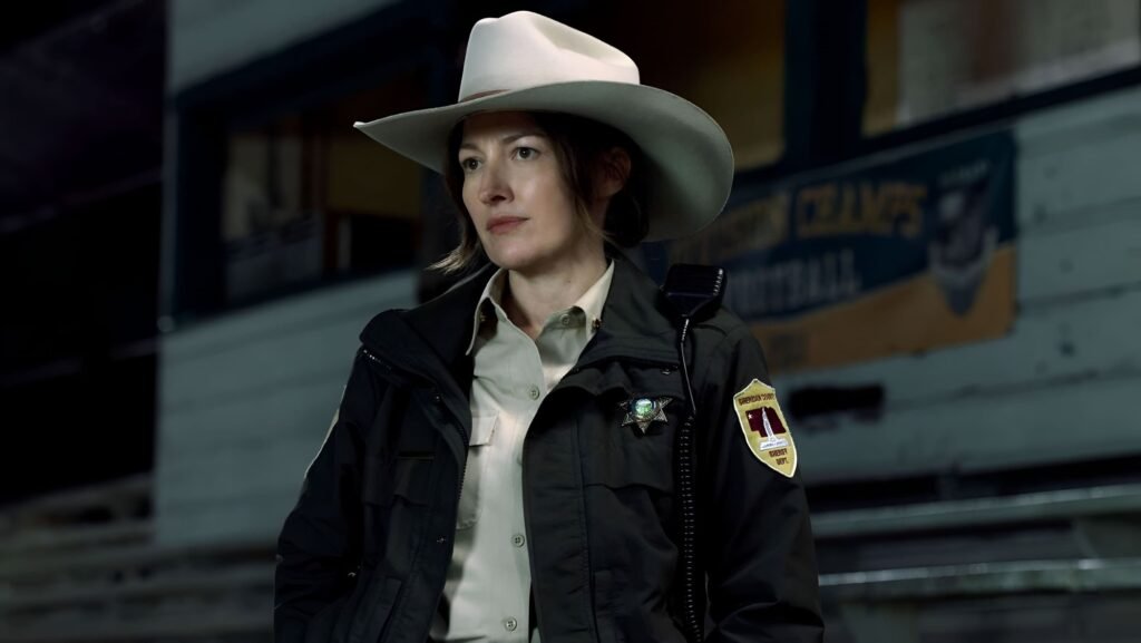Kelly Macdonald - Lanterns 