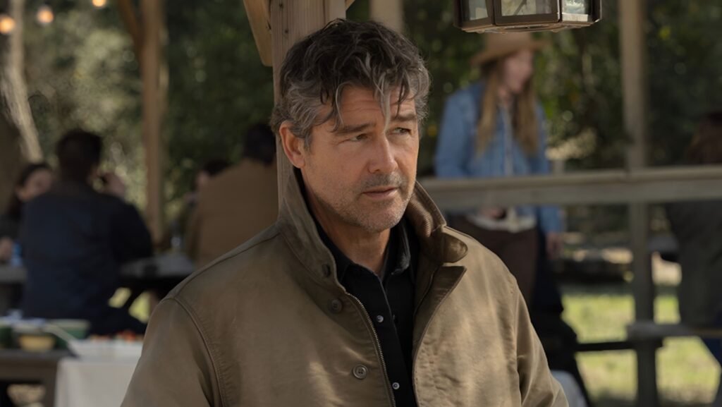 Kyle Chandler - Lanterns 