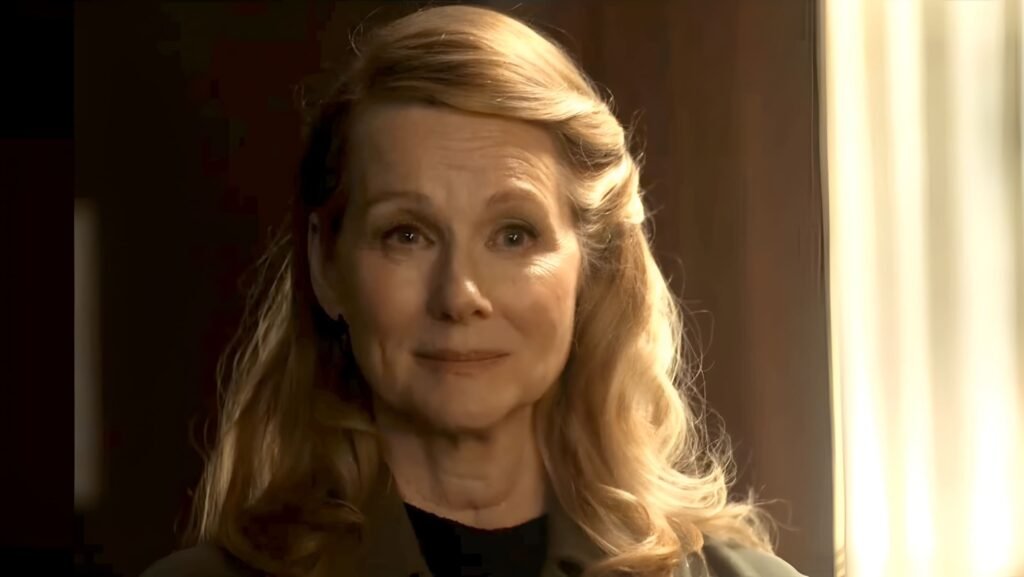 Laura Linney - Lanterns