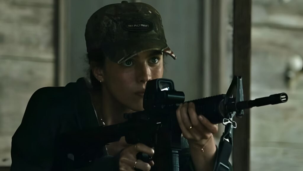 Margaret Qualley - The Dog Stars