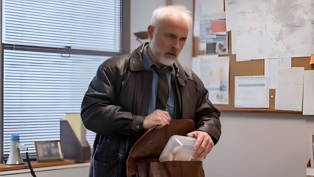 Mark Bonnar - Ludwig