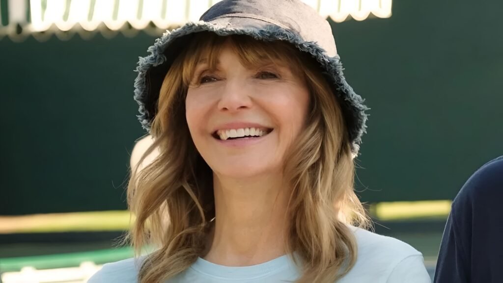 Mary Steenburgen - The Dink
