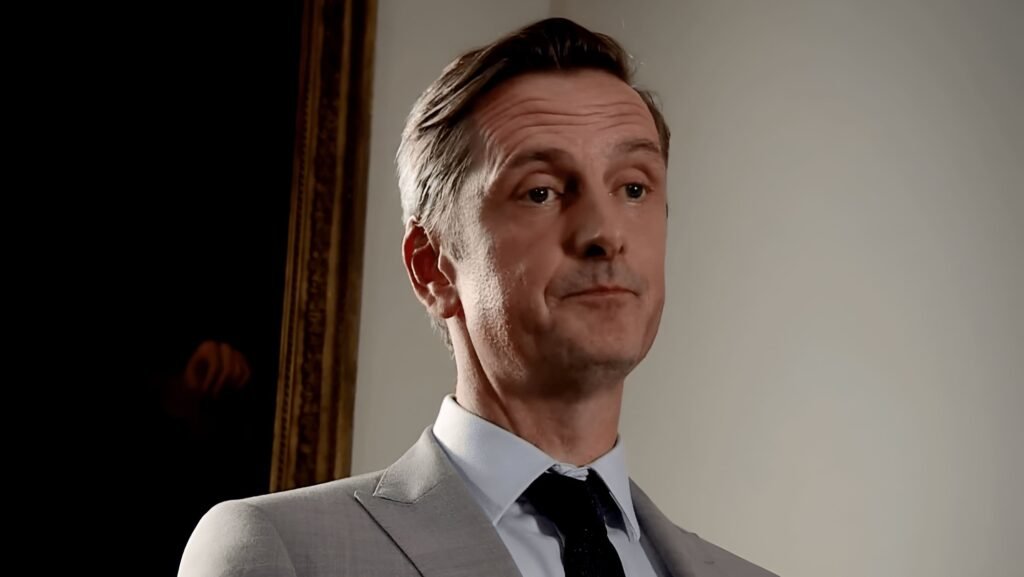 Nicholas Gleaves - The Bombing of Pan Am 103