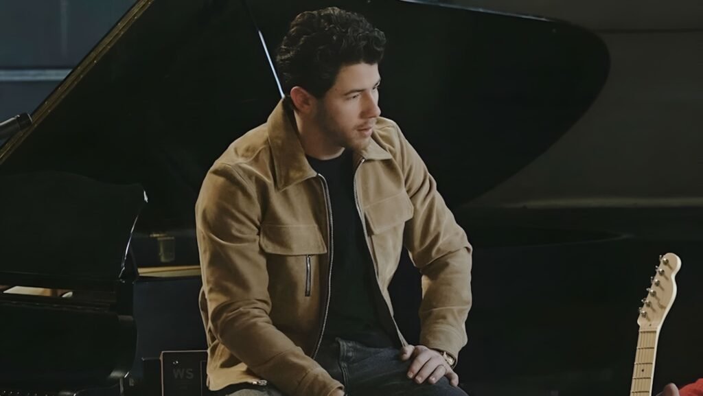 Nick Jonas - Camp Rock 3