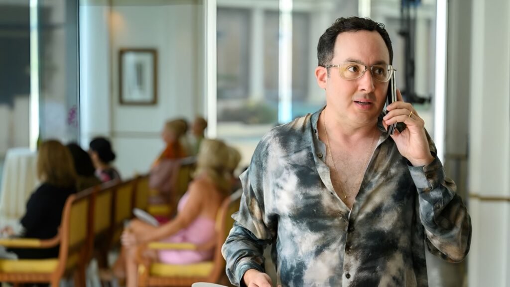 P.J. Byrne - The End of Oak Street 
