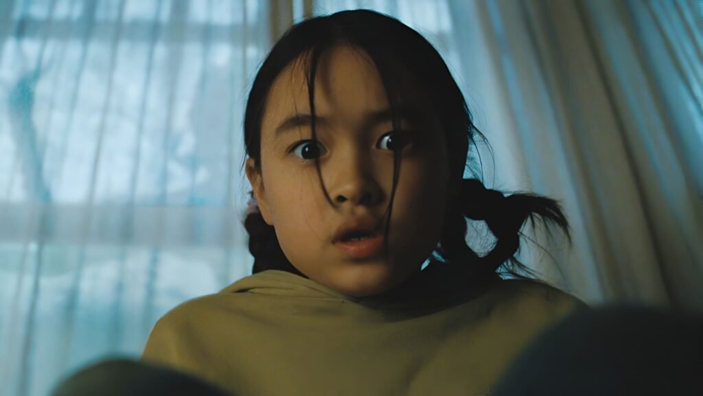 Riley Chung - The Last House