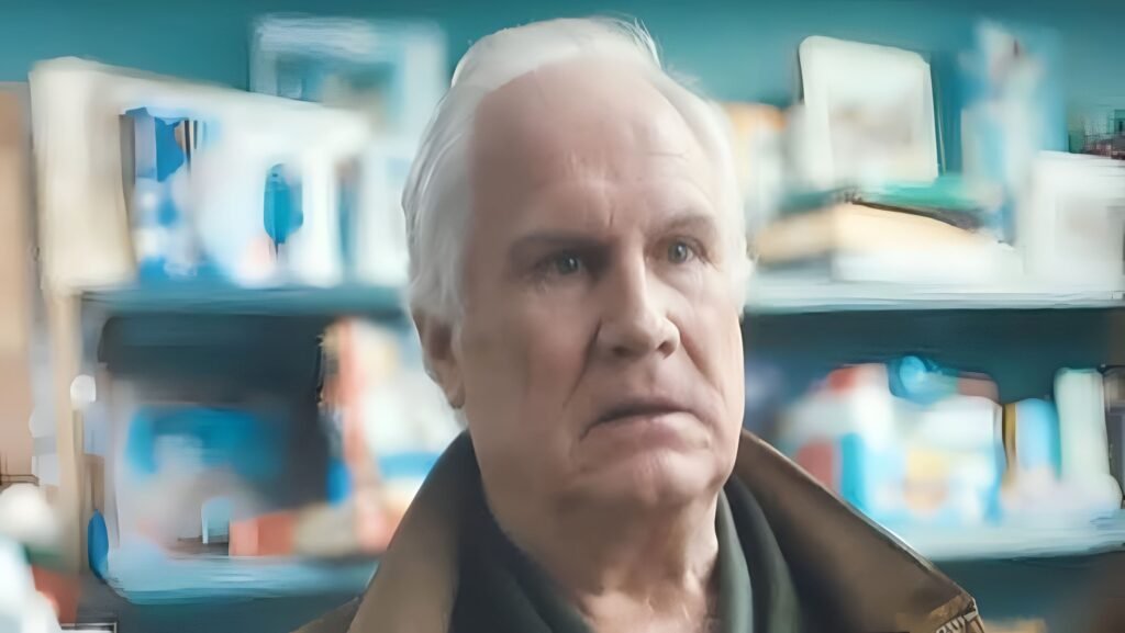 Rupert Vansittart - Ann Droid
