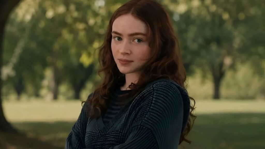 Sadie Sink - Spider-Man: Brand New Day