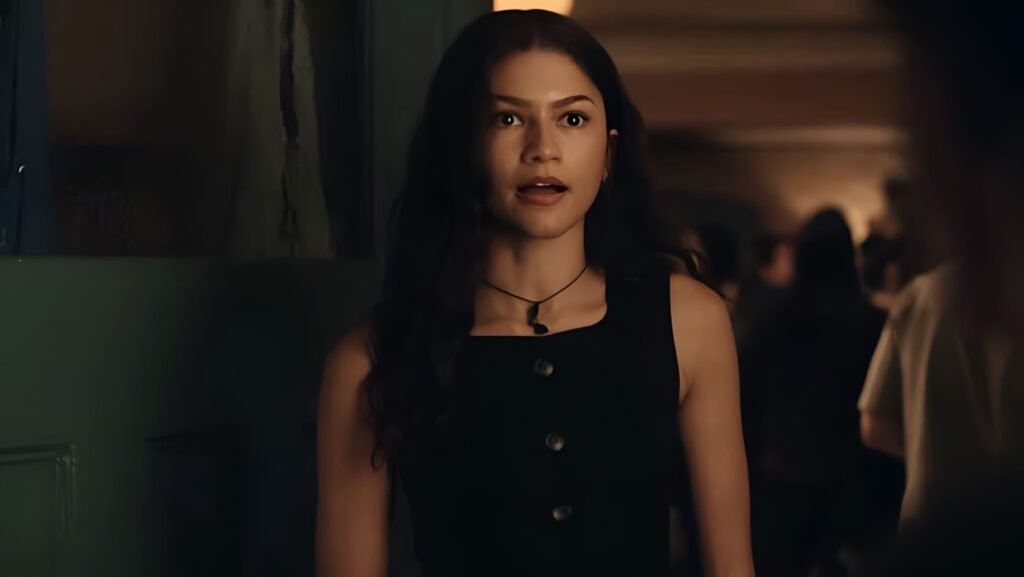 Zendaya - Spider-Man: Brand New Day