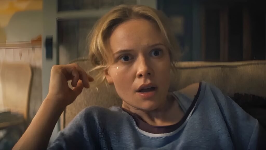 Amelia Eve - Insidious 6