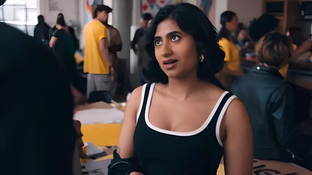 Amita Rao - Adults