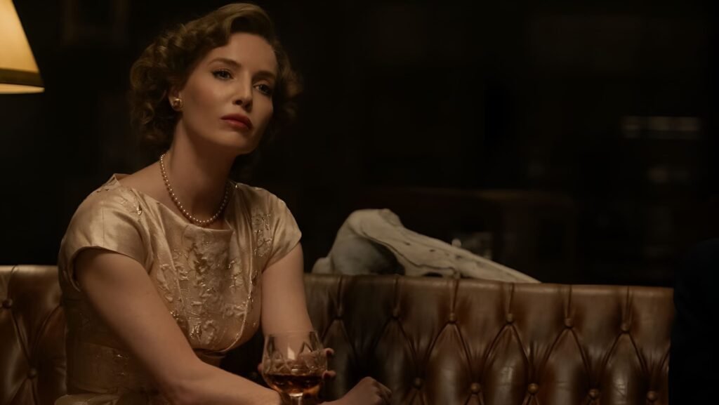 Annabelle Wallis - Unabomber