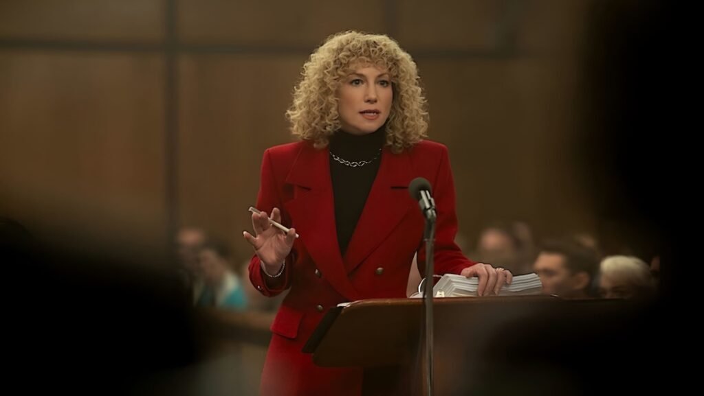 Ari Graynor - Monster