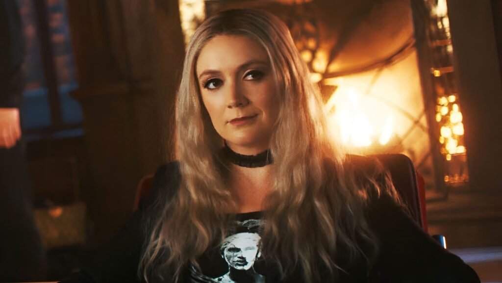 Billie Lourd - American Horror Story 