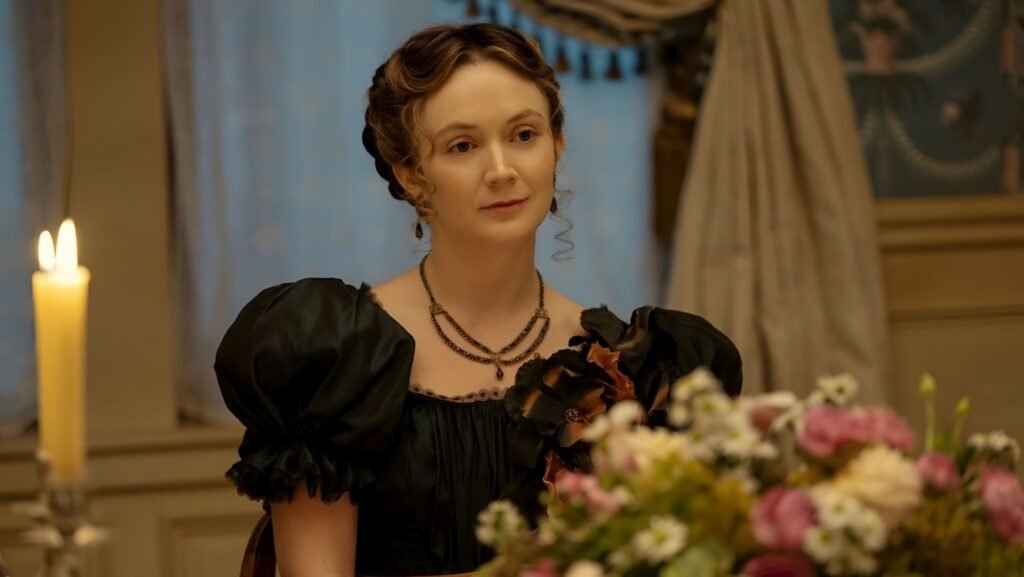 Billie Lourd - Monster The Lizzie Borden Story