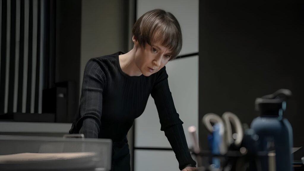 Bryony Hannah - Talamasca