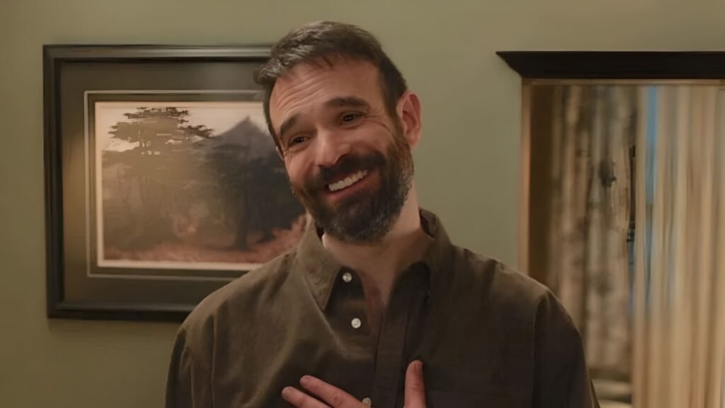 Charlie Cox - Adults