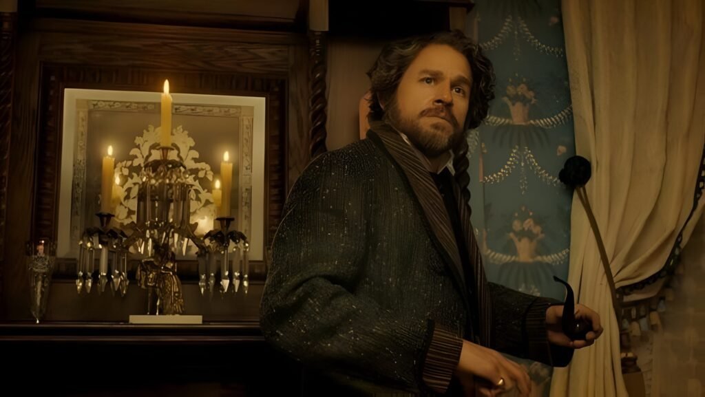 Charlie Hunnam - Monster The Lizzie Borden Story