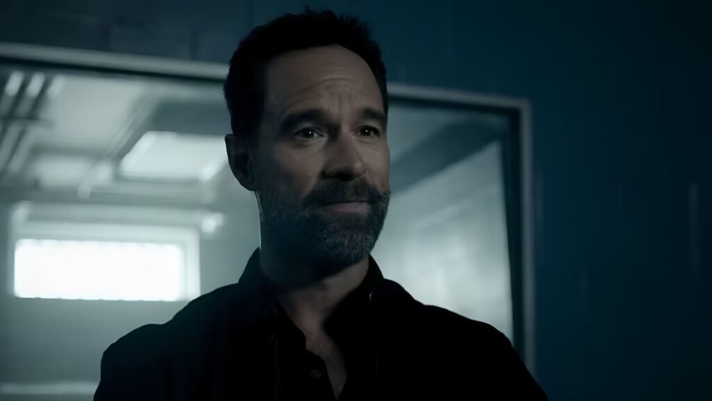 Chris Diamantopoulos - Dark Matter