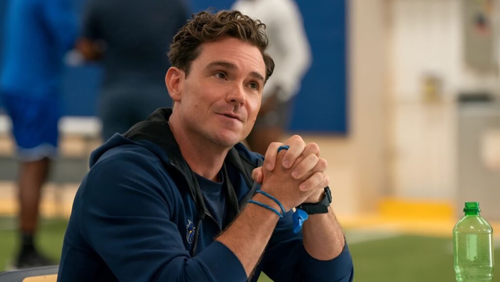 Clayne Crawford - Chad Powers