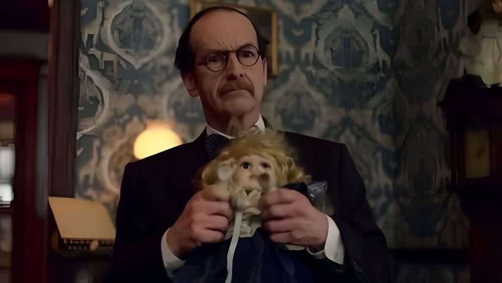 Denis O’Hare - American Horror Story 