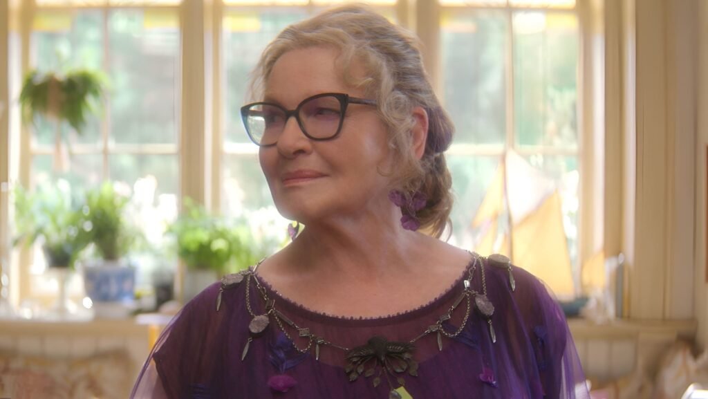 Dianne Wiest - Practical Magic 2