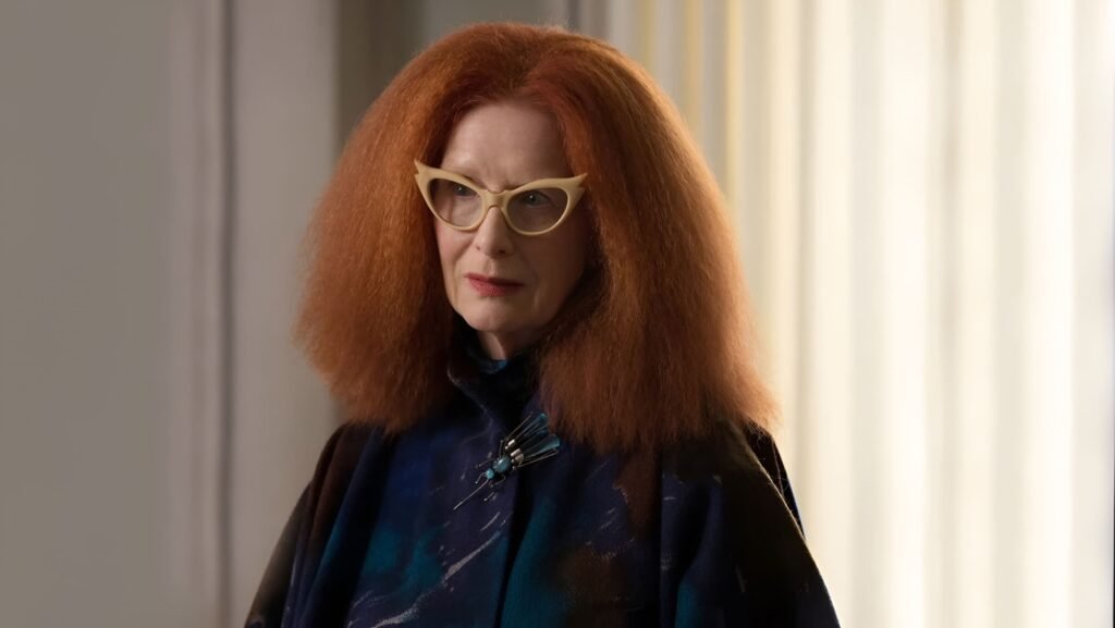Frances Conroy - American Horror Story