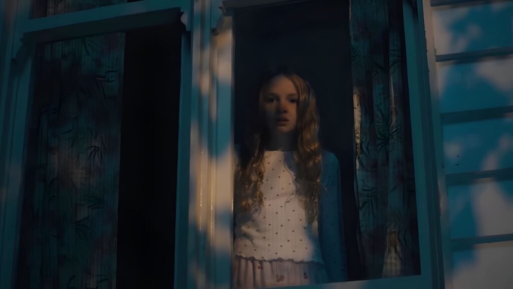 Island Austin - Insidious 6