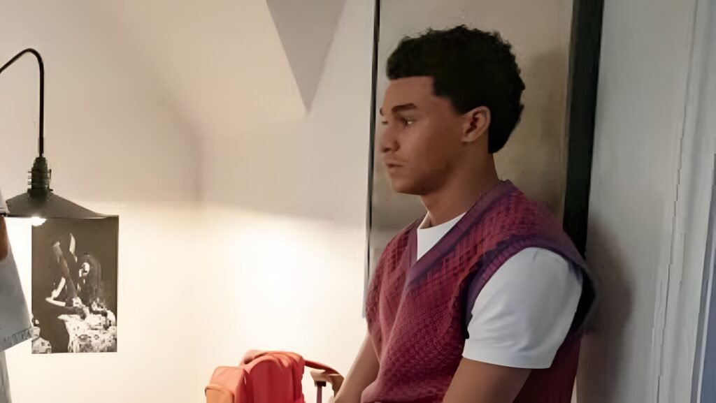 Jaden Michael - Why Did I Get Married Again