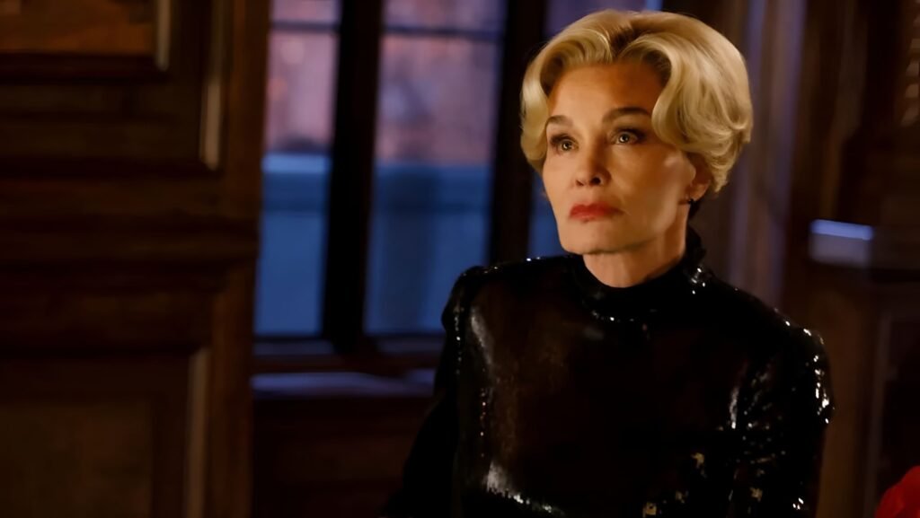 Jessica Lange - American Horror Story 