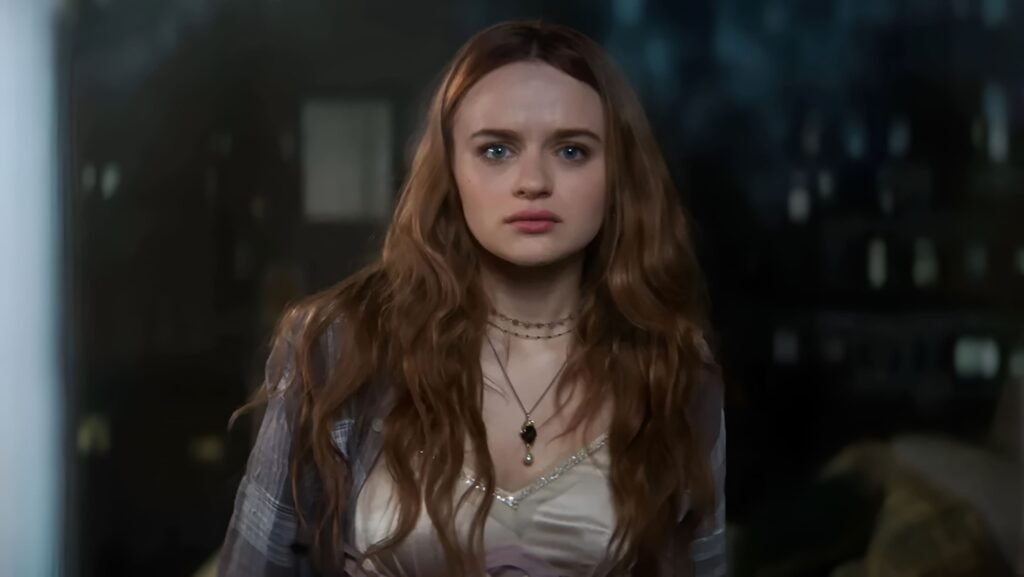Joey King - Practical Magic 2