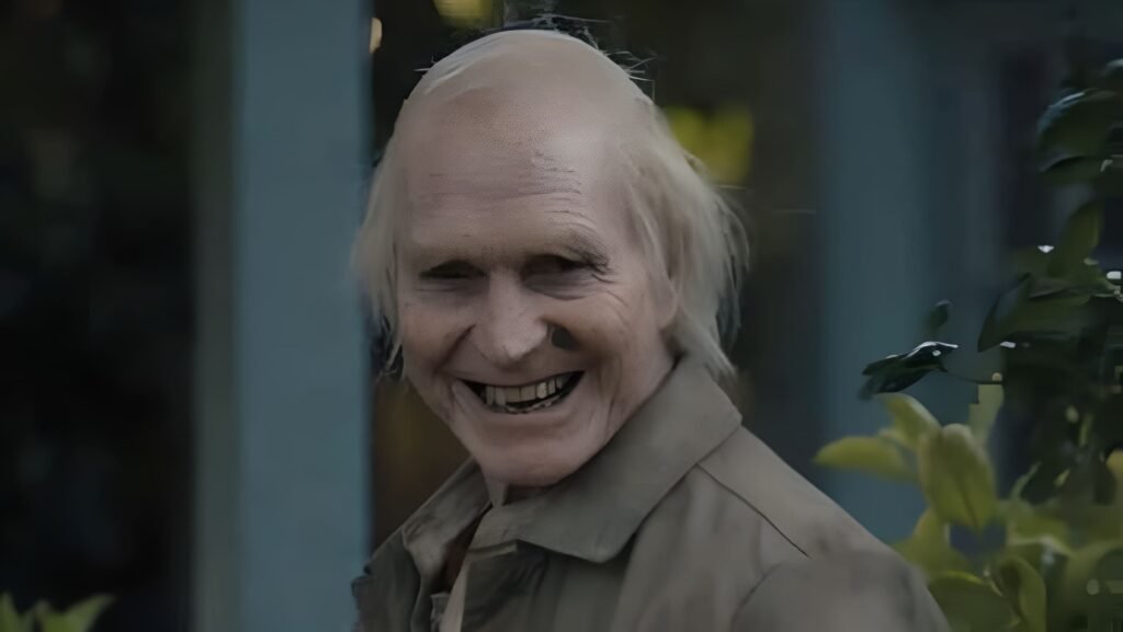 Joseph Lopez - Insidious 6