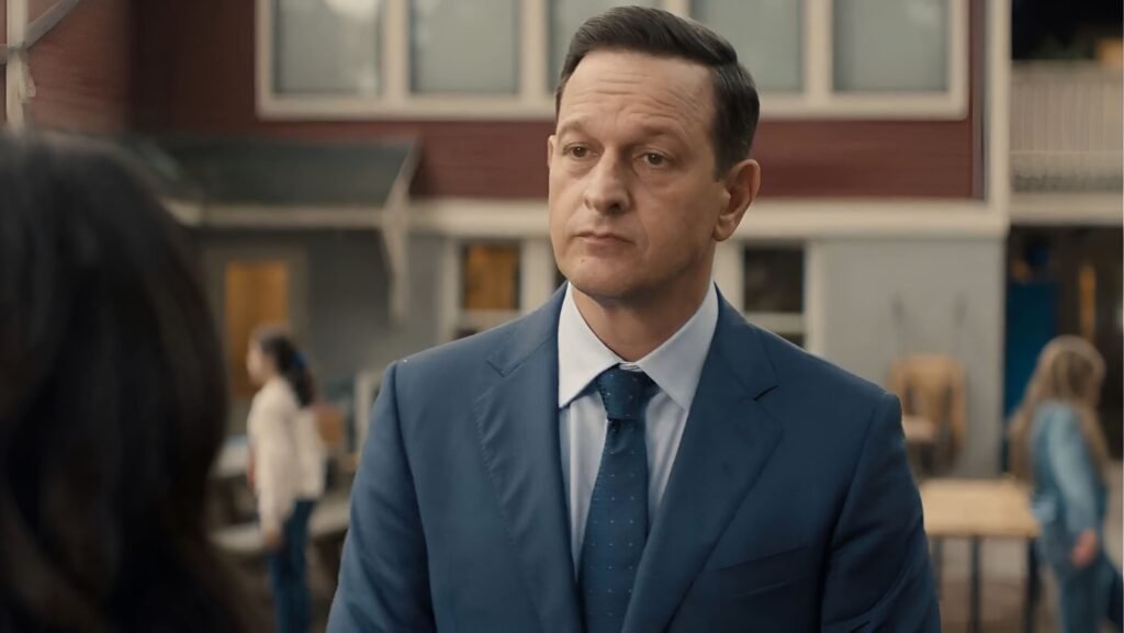 Josh Charles - Best Medicine