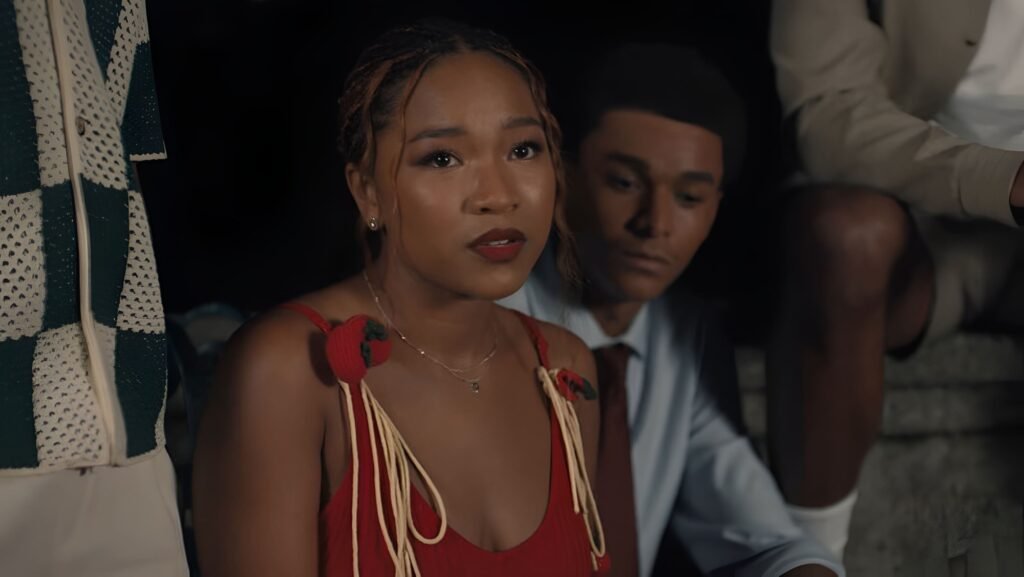 Laya DeLeon Hayes - Why Did I Get Married Again