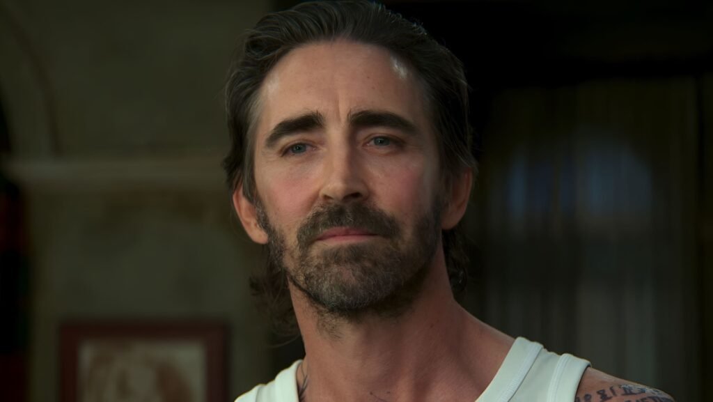 Lee Pace - Practical Magic 2