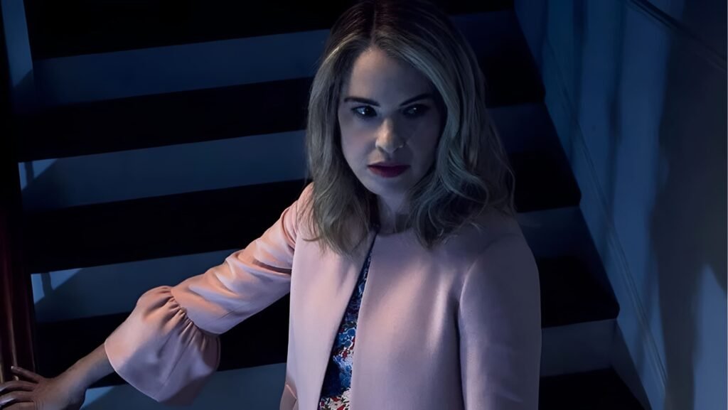 Leslie Grossman - American Horror Story 