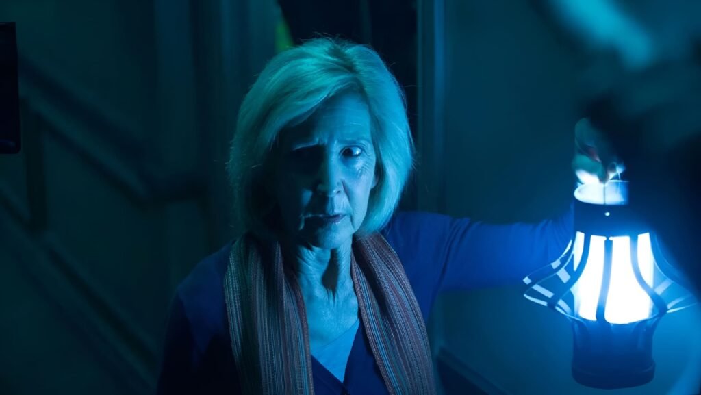 Lin Shaye - Insidious 6