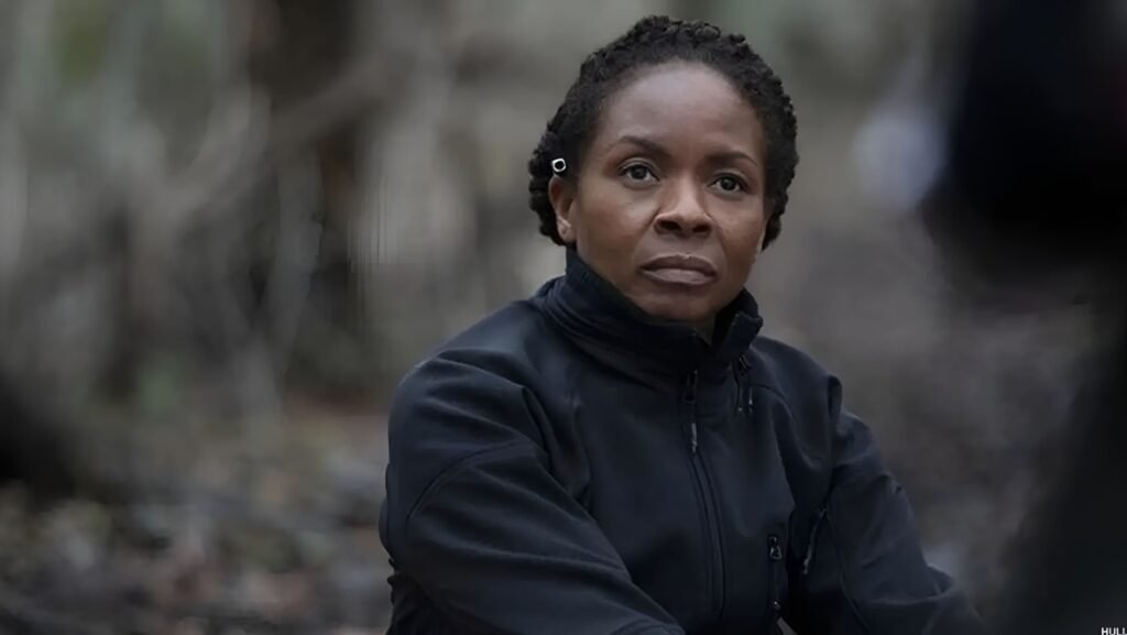 LisaGay Hamilton - By Any Means 