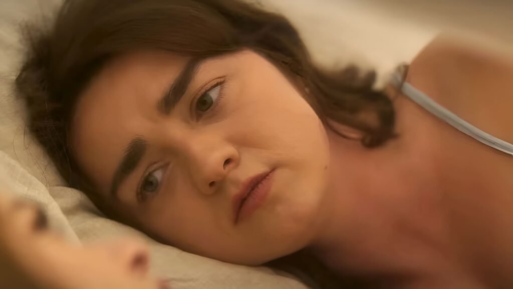 Maisie Williams - Practical Magic 2