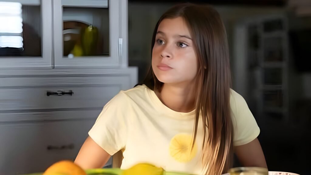 Mélodie Rose Romano - RJ Decker