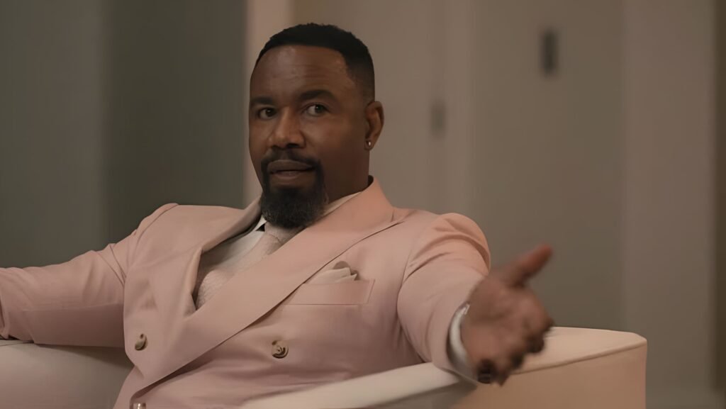 Michael Jai White - Why Did I Get Married Again