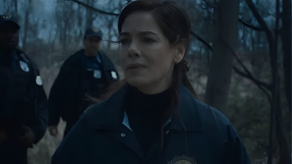 Michelle Monaghan - The Whisper Man 