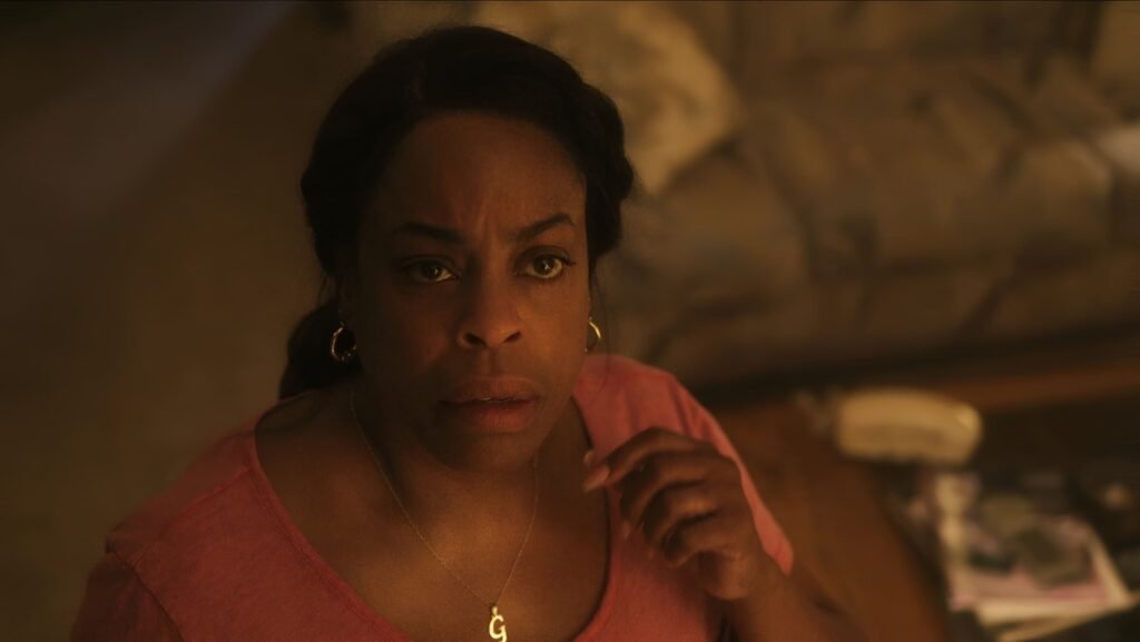 Niecy Nash - Monster